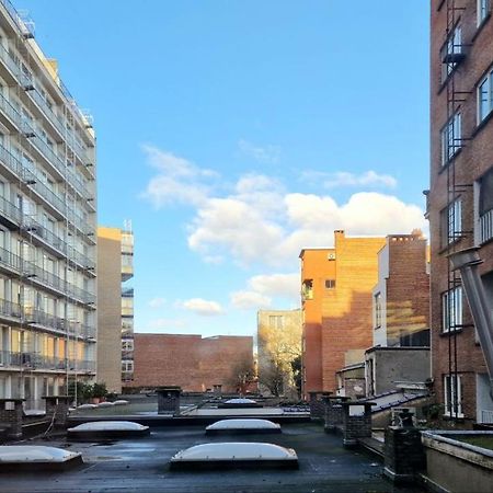 Opera Apartment Antwerp Exterior photo