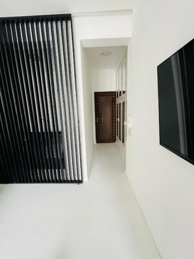 Opera Apartment Antwerp Exterior photo
