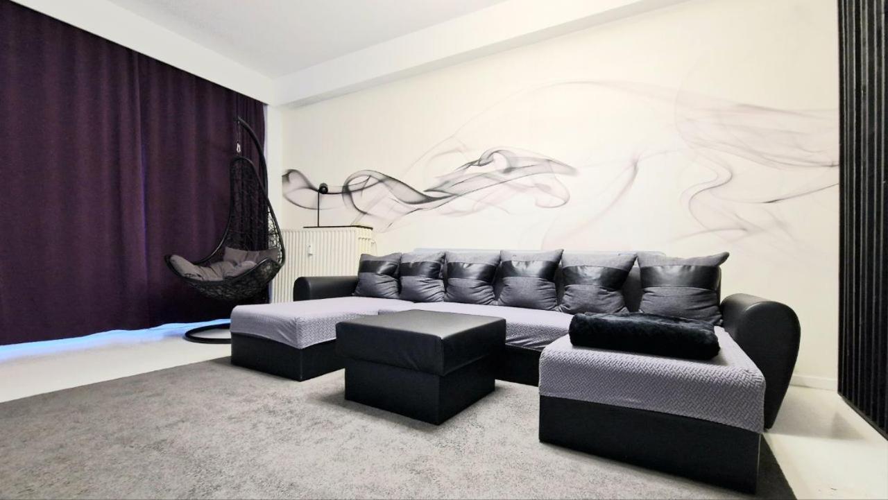 Opera Apartment Antwerp Exterior photo